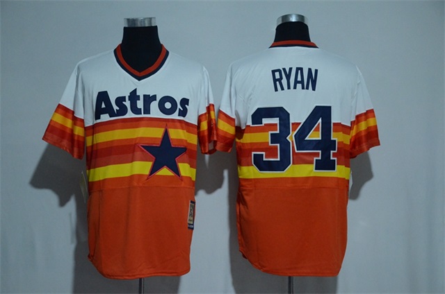 men houston astros-507